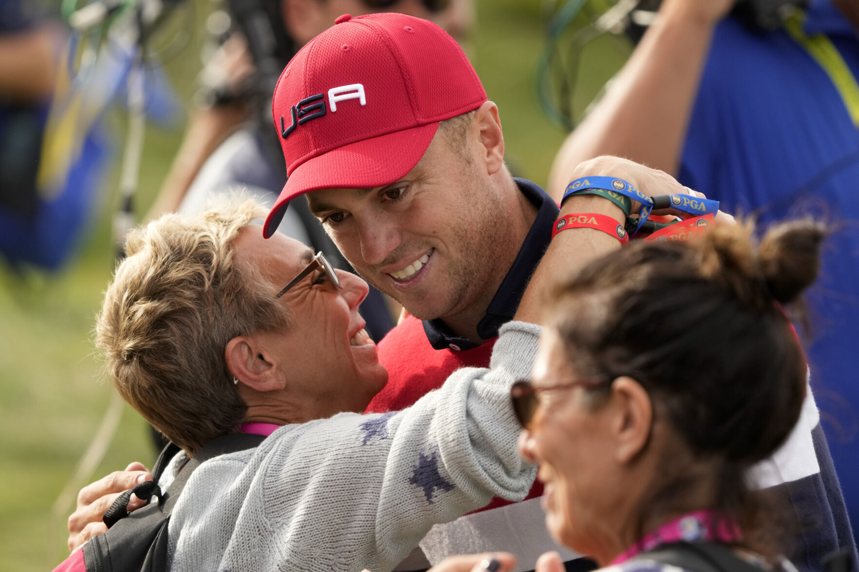 Ryder Cup Golf